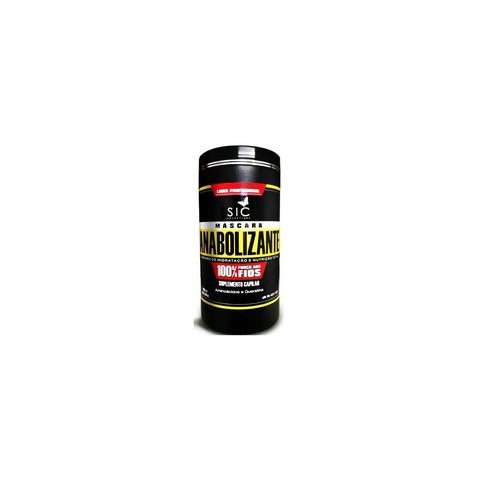 SIC PROFESSIONAL Anabolizante Capilar 1Kg