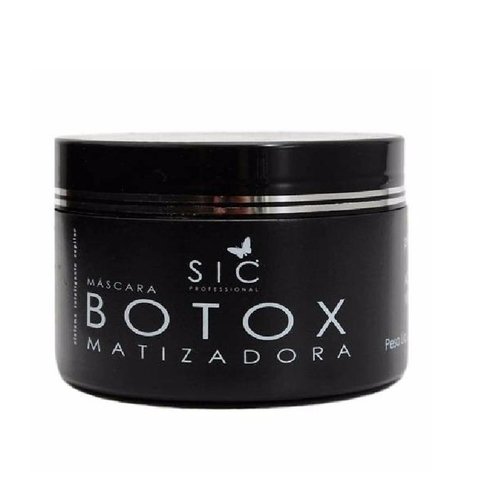 SIC PROFESSIONAL Botox Matizador 250g