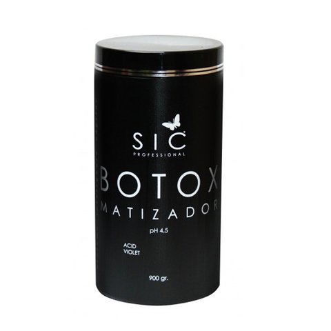 SIC PROFESSIONAL Botox Matizador 900g