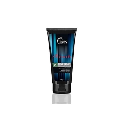 Truss Professional Scrub Therapy Miracle 180gr