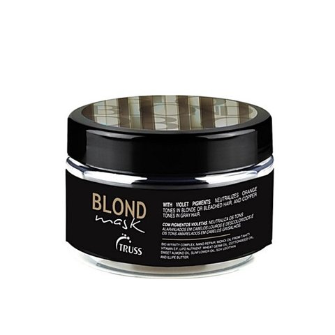 Truss Specific Blond Hair Mask 180g