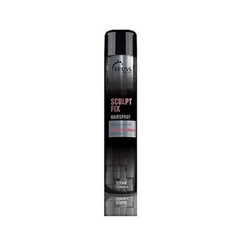 Truss Finish Care Sculpt Fix Spray 500 ml