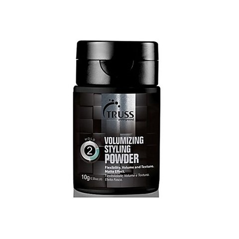 Truss Finish Care Volumizing Styling Powder 10g