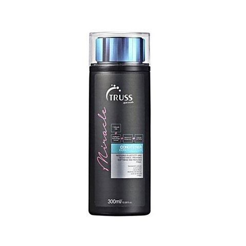 Truss Miracle Condicionador 300ml