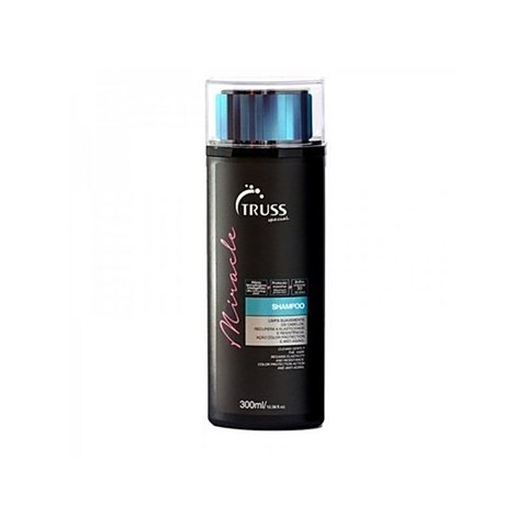 Truss Miracle Shampoo 300ml