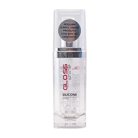 Truss Finish Care Refil Gloss Shine 60ml