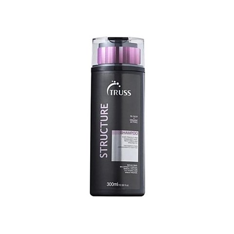 Truss Active Structure Shampoo 300ml