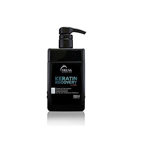 Truss Professional Keratin Recovery 650ml