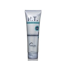 Kit Trus R.T. Reestruturação Térmica Blond 300g + Creme Neutralizante Universal de 300g