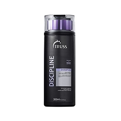 Truss Specific Discipline Shampoo 300ml