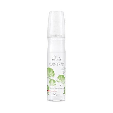 Wella Professionals Elements Leave in Spray 150ml