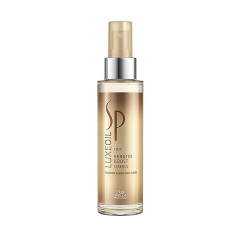 Wella SP Luxe Oil Keratin Boost Essence Leave-in 100ml