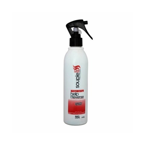 SOUPLE LISS MAGIC SPRAY HELP REVERSE 250ML - T