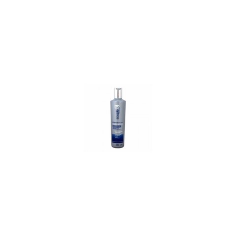 SOUPLE LISS MÁSCARA CAPILAR MATIZADORA PLATINUM BLOND 300ML - T