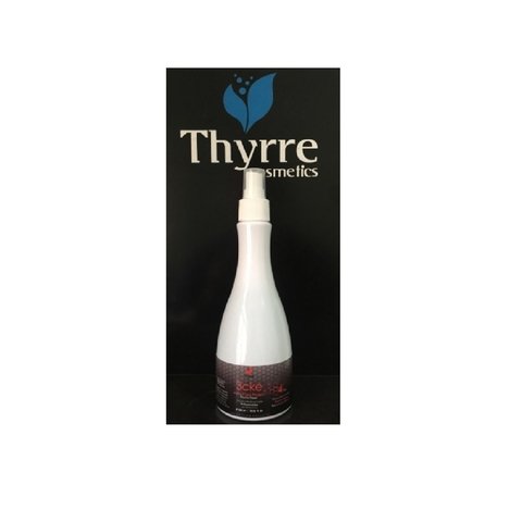 Thyrre Cosmetics 3cke Kera Fluid Protein - Thermo Repair 300ml