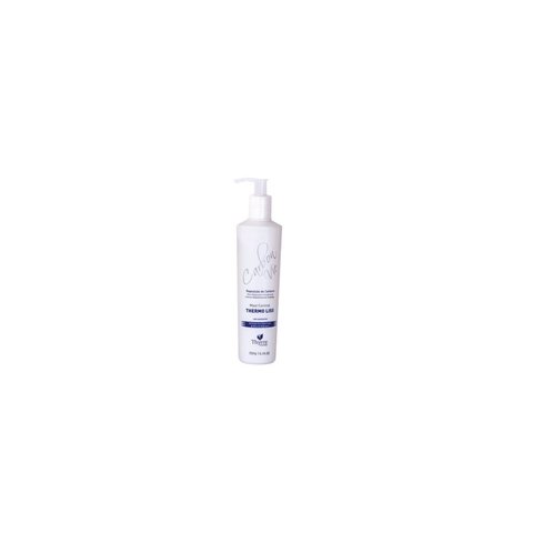 Thyrre Cosmetics Leave-in Thermoliss Maxi Control 250ml - Reposição de Carbono Capilar