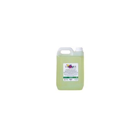 Thyrre Cosmetics Shampoo Menta 5000ml - Shampoo Lavatório