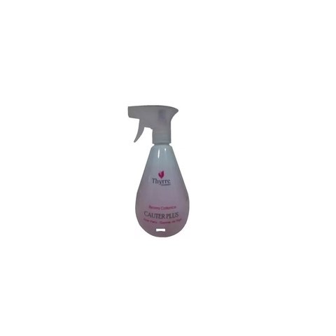 Thyrre Escova Cationica Cauter Plus 500ml