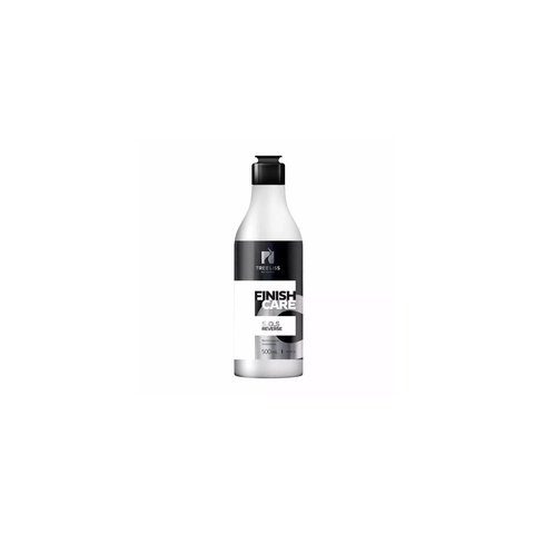 Tree Liss Sos Reverse Reestruturação Finish Care 500ml - R