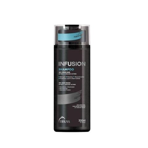 Truss Infusion Shampoo 300ml