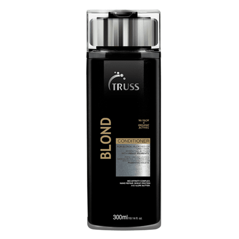 Truss Specific Blond Condicionador 300 ml