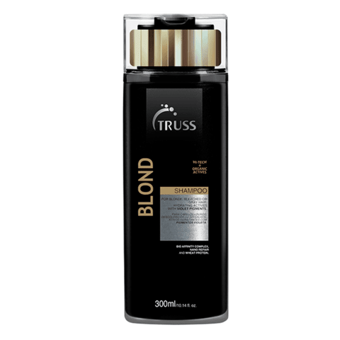 Truss Specific Blond Shampoo 300 ml