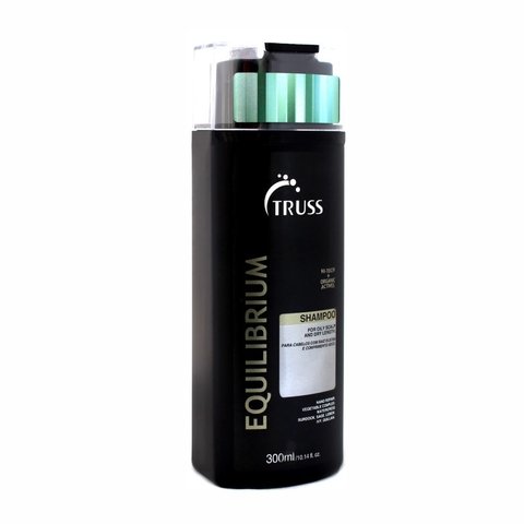 Truss Specific Equilibrium Shampoo 300 ml