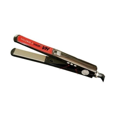 Valeries Hair Prancha Nano Titanio VH 3060 Bivolt - T