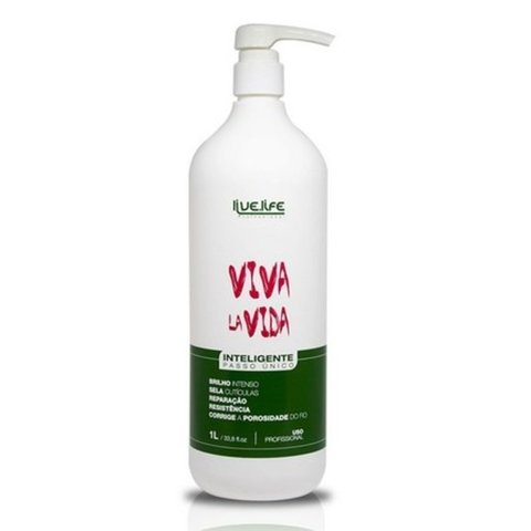 Live Life Selante Capilar Viva La Vida 1000ml