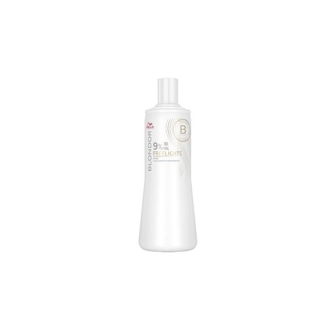 Wella Blondor Freelights Oxidante 9% 30 volumes 1000ml