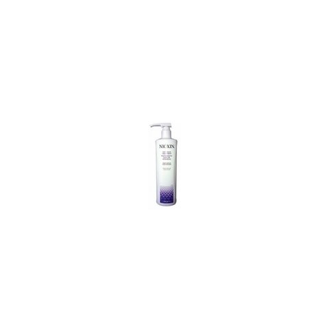 Wella Nioxin Deep Repair Hair Masque Tratamento Intensivo 500ml