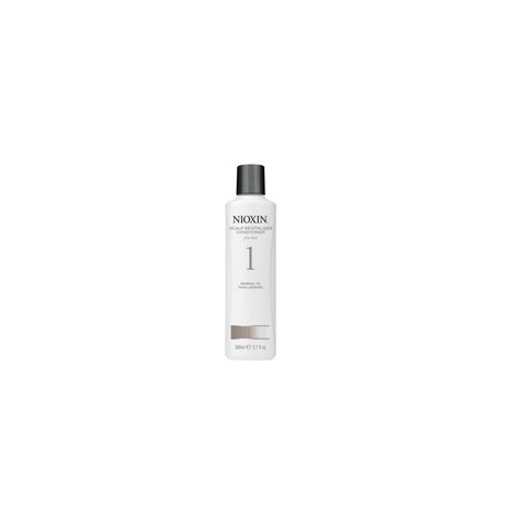 Wella Nioxin System 1 Scalp Revitaliser - Condicionador 300ml