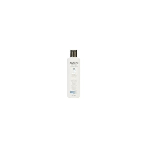 Wella Nioxin System 5 Cleanser Shampoo 300ml