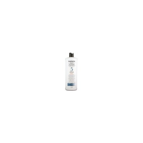 Wella Nioxin System 5 Scalp Revitaliser Condicionador 1L