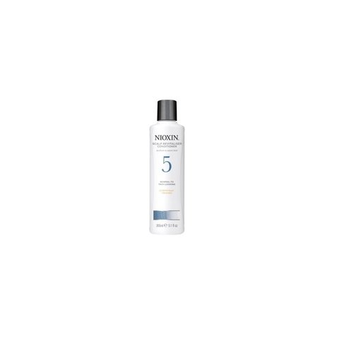 Wella Nioxin System 5 Scalp Revitaliser Condicionador 300ml