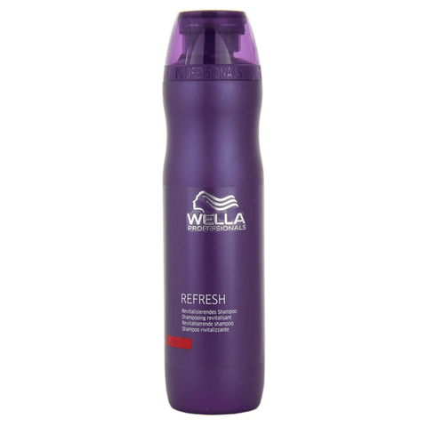 Wella Professionals Balance Refresh Shampoo 250ml