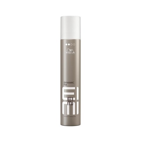 Wella Professionals EIMI Dynamic Fix Spray Modelador 300ml