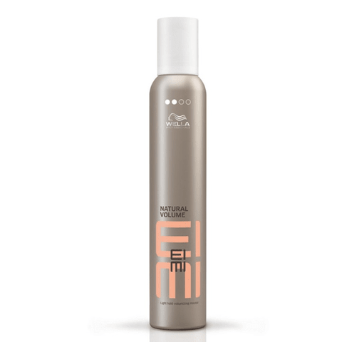 Wella Professionals EIMI Natural Volume - Mousse Volumadora 300ml