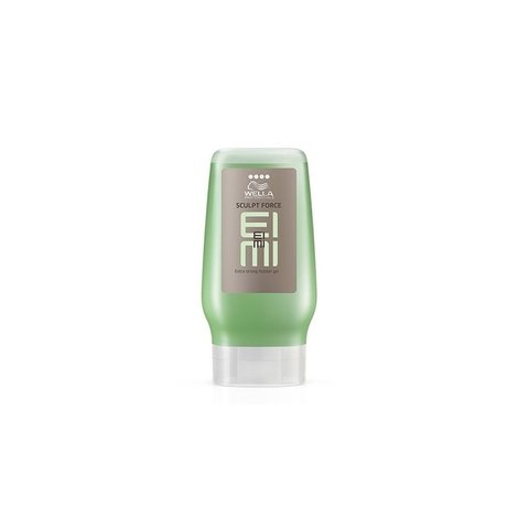 Wella Professionals EIMI Sculpt Force Gel Acrílico 125ml