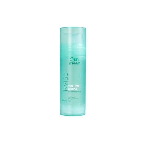 Wella Professionals Invigo Volume Boost Crystal - Máscara Capilar 145ml - G