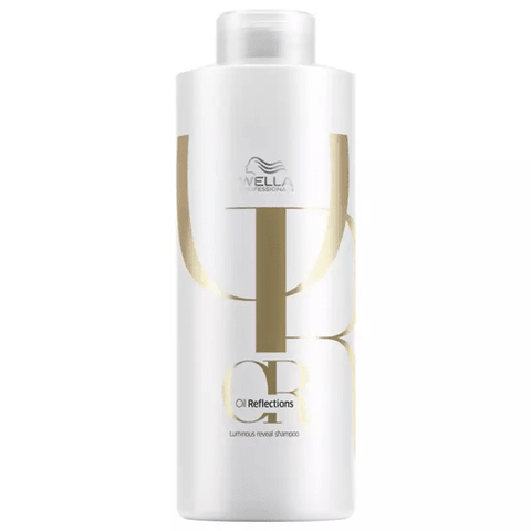 Wella Professionals Oil Reflections Luminous Reveal - Shampoo 1000ml