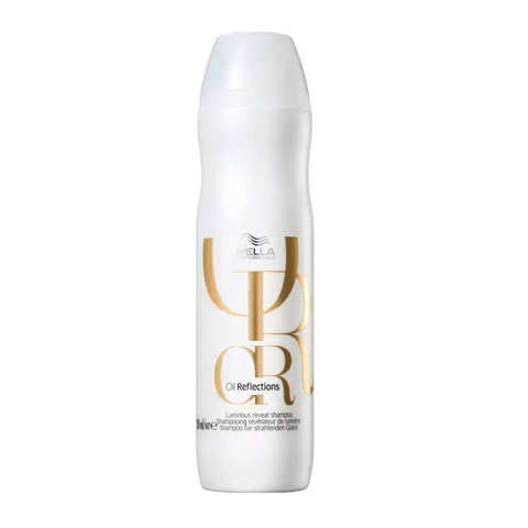 Wella Professionals Oil Reflections Luminous Reveal - Shampoo 250ml