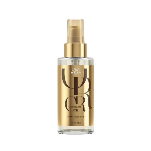 Wella Professionals Oil Reflections Luminous Smoothening - Óleo Capilar 100ml