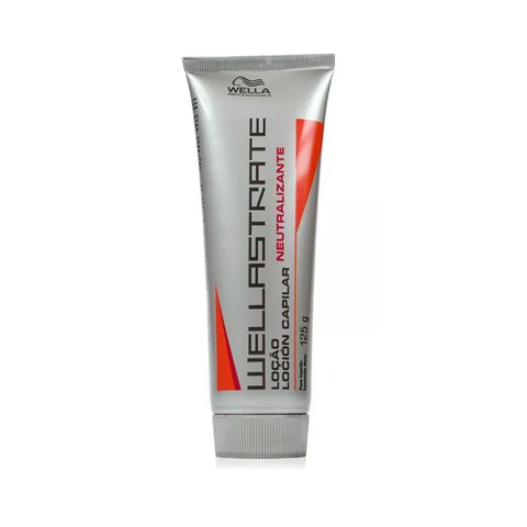 Wella Professionals Wellastrate Neutralizante 125g