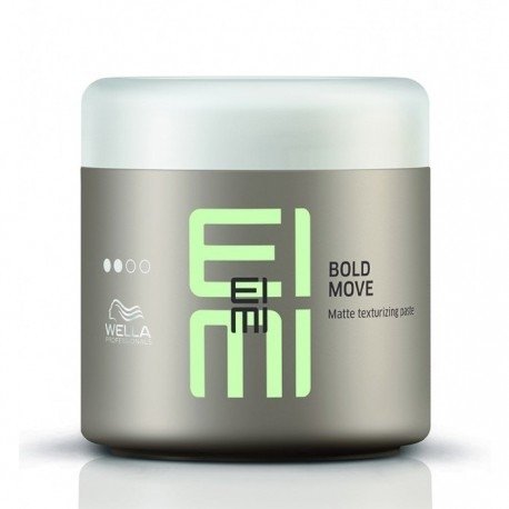 Wella Professionnals EIMI Bold Move Pasta Modeladora 150ml