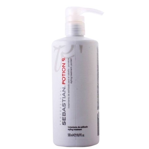 Wella Sebastian Flow Potion 9 Tratamento Estilizador - 500ml