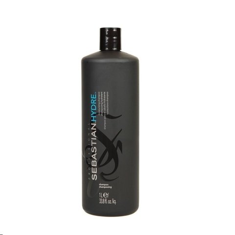 Wella Sebastian Hydre Shampoo 1000ml