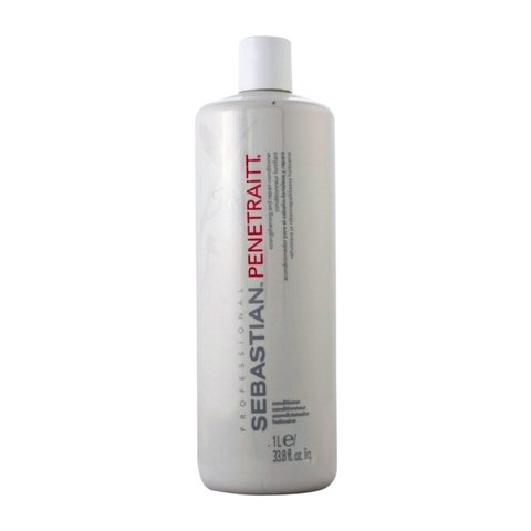 Wella Sebastian Penetraitt Conditioner - Condicionador 1L