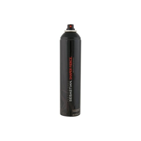 Wella Sebastian Shaper Fierce Finishing Hairspray Spray Finalizador 400ml