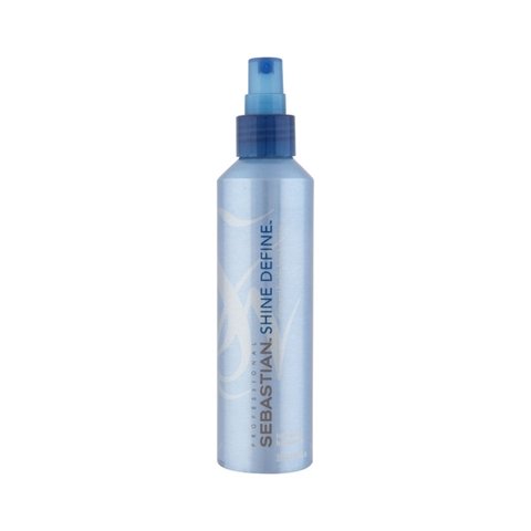 Wella Sebastian Shine Define Hairspray - 200ml